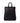 Mochila antirrobo de piel lavada THB Plain