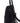 Mochila antirrobo de piel lavada THB Plain