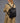 Mochila antirrobo de piel lavada THB Plain