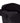 Bandolera mediana de hombre KCB Hole