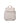 Mochila mediana Beats Creamy