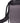 Bandolera mediana KCB Puffy