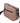 Bandolera mediana KCB Cross Resistant