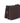 Billetera-monedero mediana KCB Stripe