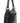 Bolso de hombro mediano de piel lavada THB Pocket
