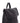 Mochila mediana de piel lavada THB Lapel