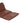 Billetera de piel lavada THB Waves