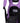Mochila antirrobo mediana KCB Underseat