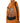 Mochila antirrobo mediana KCB Underseat
