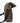 Bandolera antirrobo mediana KCB Strong