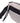 Bandolera mediana KCB Puffy