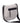 Bandolera grande KCB Puffy