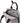 Mochila mediana KCB Puffy