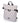 Mochila antirrobo pequeña KCB Scuba