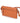 Bandolera pequeña de piel lavada THB Tack