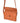 Bandolera pequeña de piel lavada THB Tack