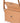 Bandolera mediana de piel lavada THB Tack