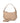 Bolso hobo de piel lavada THB Halo