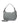 Bolso hobo de piel lavada THB Halo