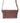 Bandolera pequeña de piel lavada THB Tack