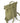 Mochila de piel lavada THB Tack