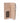 Cartera mediana de piel lavada THB Brick