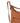 Bolso-mochila de piel lavada THB Nubuck