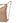 Bolso-mochila de piel lavada THB Nubuck