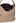 Bolso-mochila de piel lavada THB Nubuck
