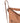 Bolso-mochila de piel lavada THB Nubuck