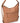 Bolso-mochila de piel lavada THB Nubuck