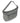 Bolso hobo pequeño de piel lavada THB Nubuck