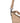 Bolso hobo pequeño de piel lavada THB Nubuck