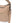 Bolso hobo mediano de piel lavada THB Nubuck