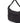 Bolso hobo mediano de piel lavada THB Nubuck