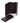 Cartera grande de piel lavada THB Tack
