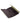 Cartera grande de piel lavada THB Tack