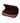 Cartera pequeña de piel lavada THB Tack