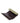 Cartera mediana de piel lavada THB Tack