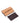 Cartera mediana de piel lavada THB Tack