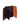 Cartera mediana de piel lavada THB Tack
