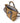 Mochila Mediana Beats Strap