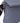 Bandolera antirrobo mediana KCB Strong