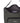 Bolso de hombro KCB Cube