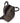 Mochila pequeña KCB Vertical