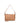 Bolso de hombro Pequeño de piel lavada THB Slash