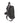 Mochila antirrobo pequeña KCB Side
