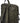 Mochila de piel lavada THB Multipocket