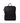 Mochila de piel lavada THB Multipocket