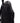 Mochila de piel lavada THB Multipocket